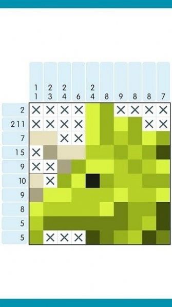 图片逻辑游戏最新版图2