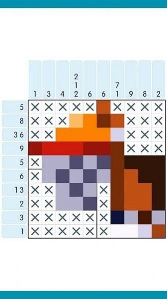 图片逻辑游戏最新版图3