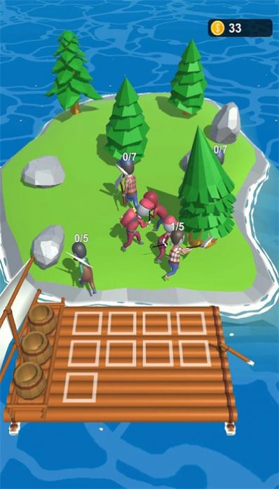 矿业王国游戏最新版图3