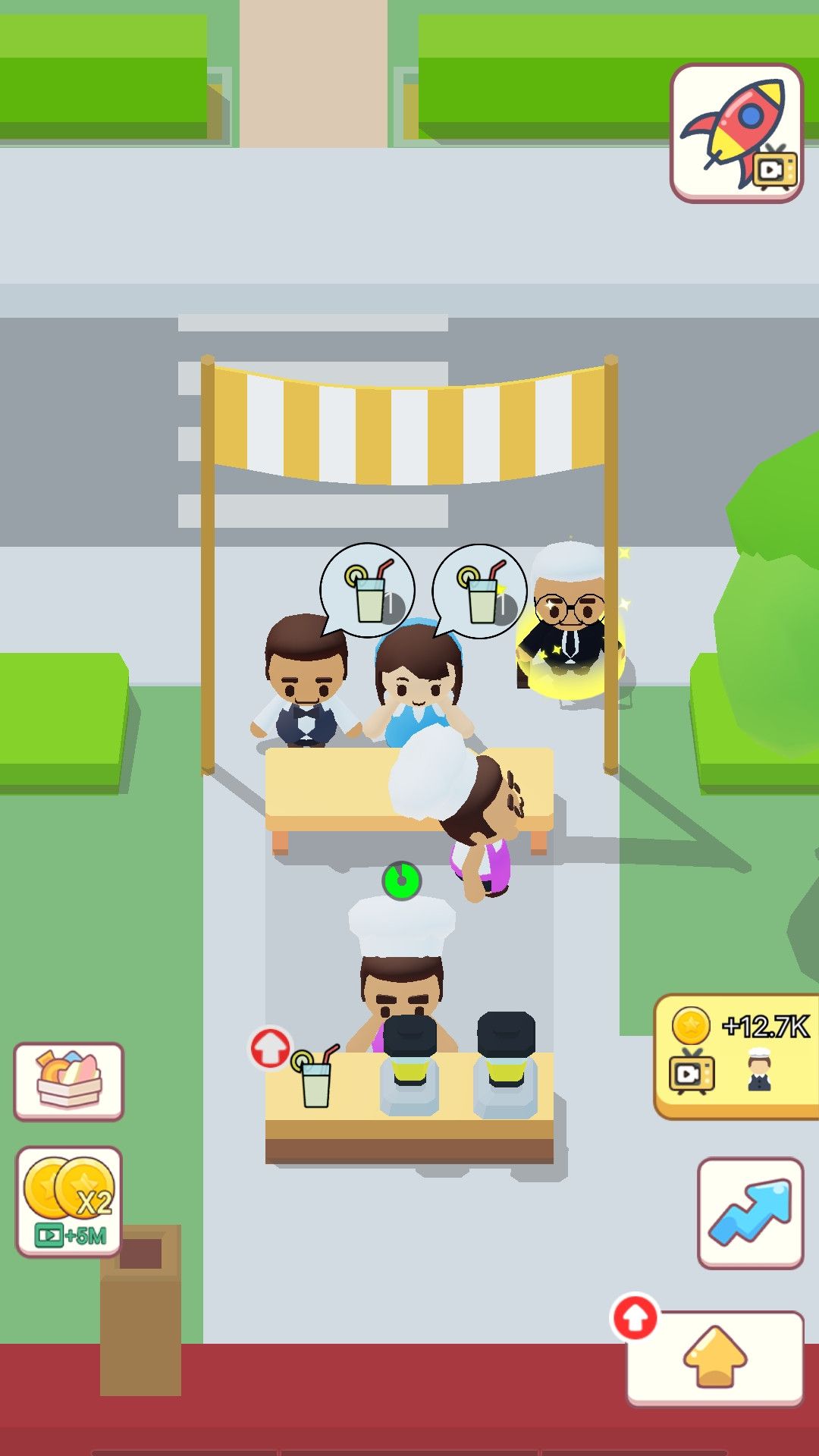 开店当老板游戏正式版图1
