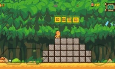 超级男孩冒险游戏最新中文版图3