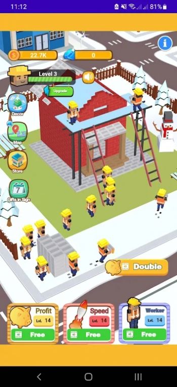 放置点击城市建设者游戏安卓版图1