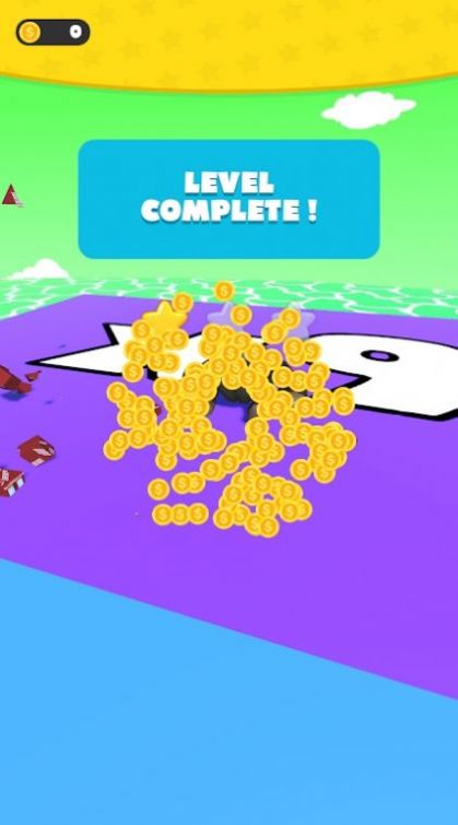 掰手腕跑酷游戏最新版(1)