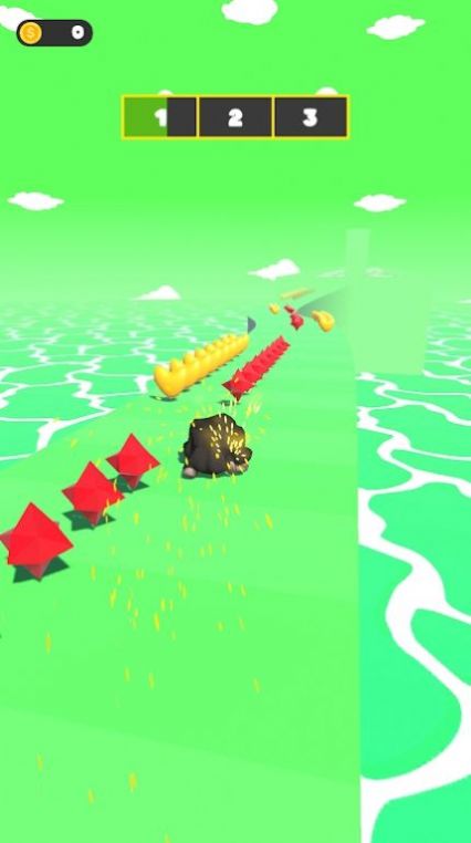 掰手腕跑酷游戏最新版(3)