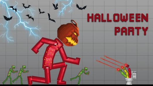 布娃娃游乐场2精英游戏 图1