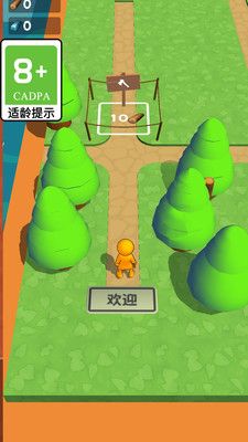 无敌小木工游戏手机版图3