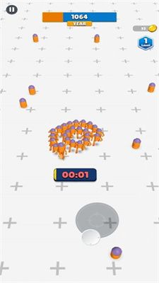 进化的子弹头游戏安卓版图3