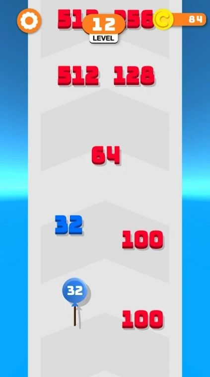 气球数字游戏图3