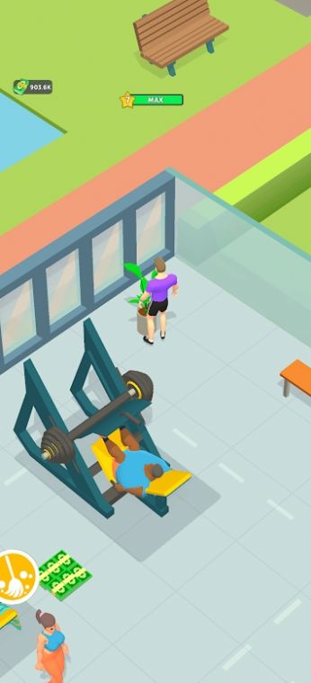 健身中心经理游戏安卓版(2)