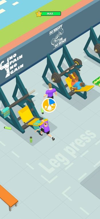 健身中心经理游戏安卓版(3)