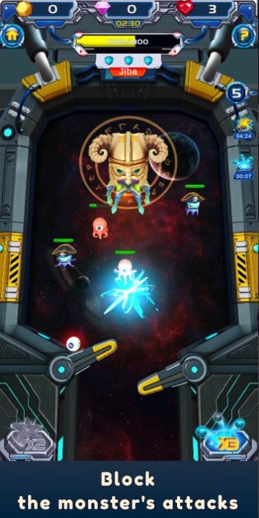 Koro弹球游戏最新安卓版(1)