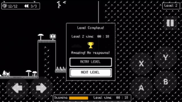 TOKKI大冒险游戏安卓版图2