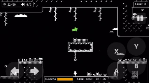 TOKKI大冒险游戏安卓版图3