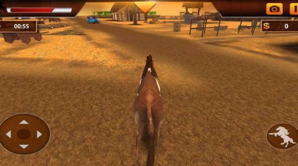 驭马牛仔模拟器游戏最新版图3