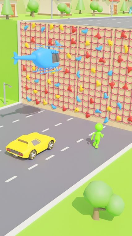 形态转变跑游戏正式版