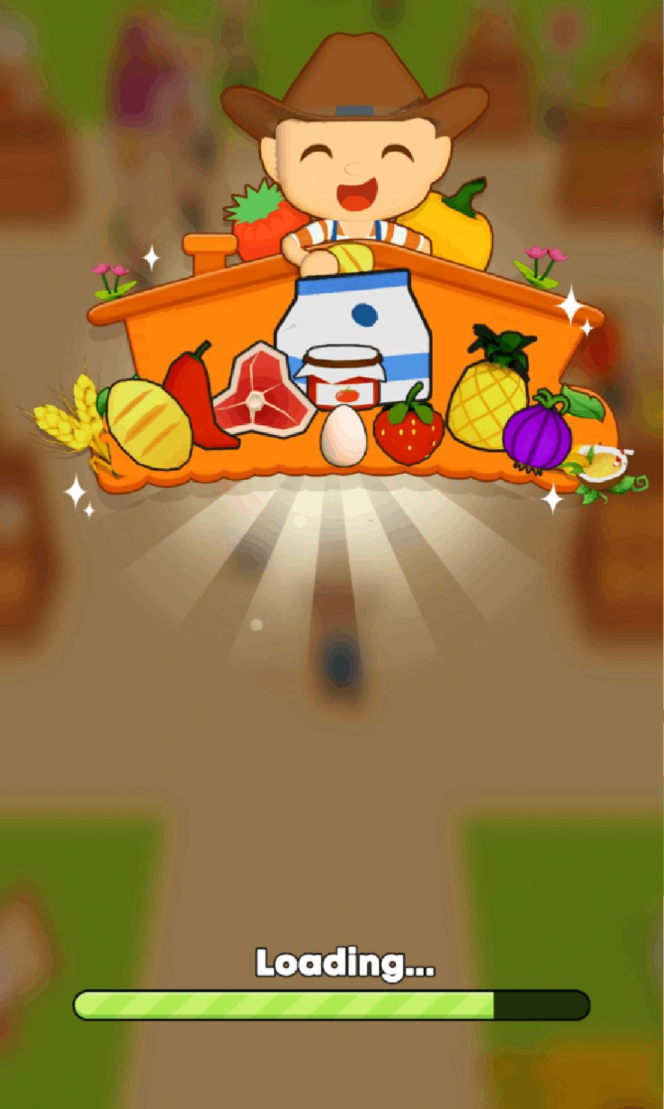 放置超市达人游戏手机版(3)