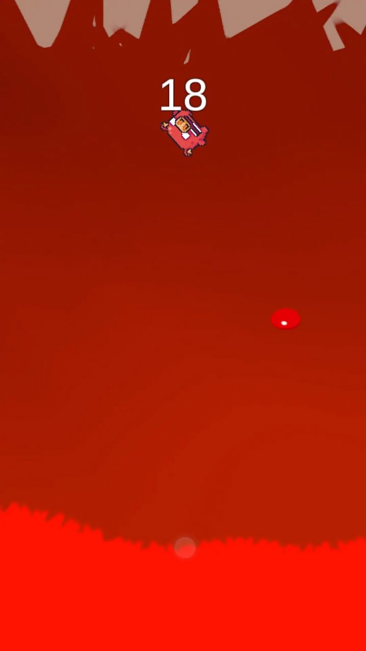 小猪勇闯火焰岛游戏图2