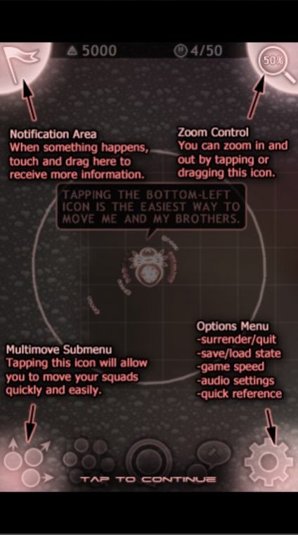 红色征服游戏安卓版(1)