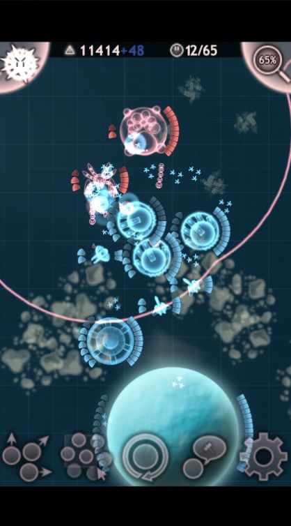 红色征服游戏安卓版(3)