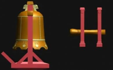 撞钟模拟器游戏最新安卓版图2