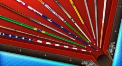 8BallPool游戏中文版图3