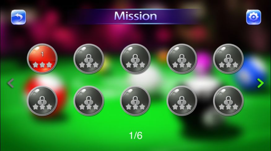 8 Ball Star游戏中文版图1