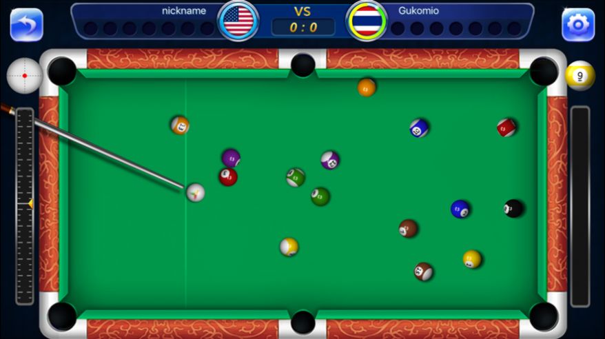 8 Ball Star游戏中文版图2