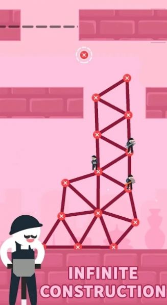 通天塔搭建最新安卓版图2