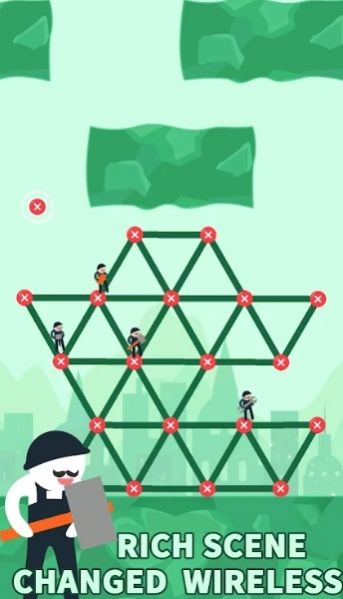 通天塔搭建最新安卓版图3