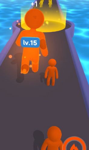 小兵爱冲冲冲游戏安卓版图3