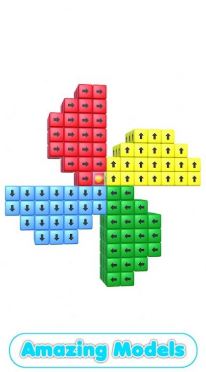 点击Logo3D游戏安卓版(1)