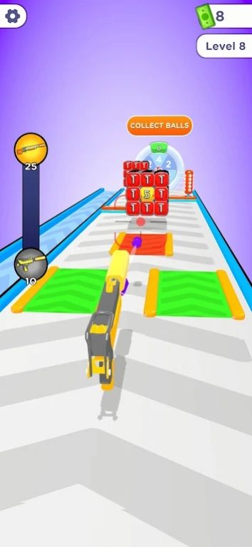 死亡地带射击跑游戏安卓版(3)