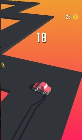 速度漂移赛车戏手机版图3