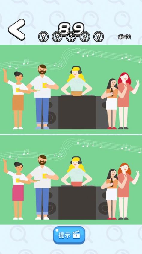 一起找茬茬游戏 (2)