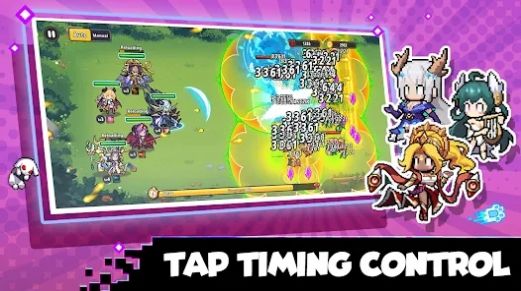 Retro Rush游戏最新版图2