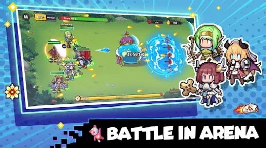 Retro Rush游戏最新版图3