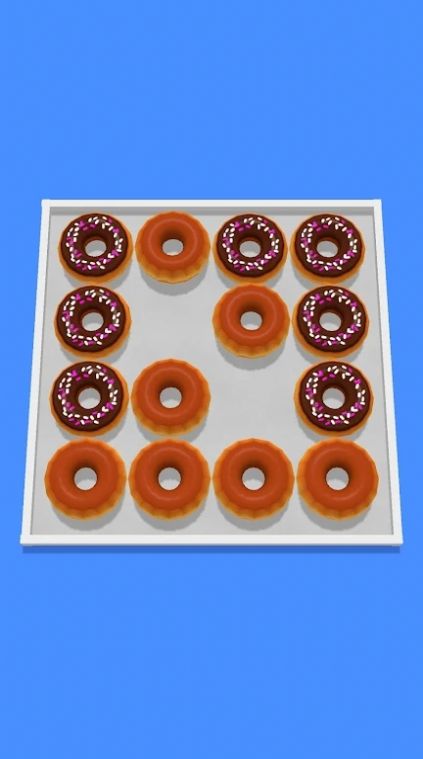 双面甜甜圈游戏安卓版图3