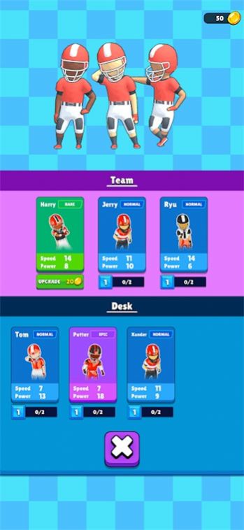 疯狂踢球者游戏图2