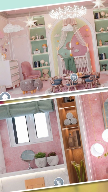 家居装修大师游戏最新版