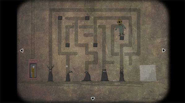 洞窟密室逃脱挑战游戏中文版图2