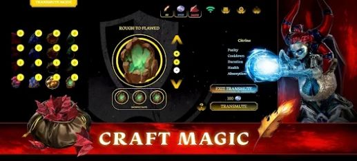 FIRESKY游戏中文版(2)