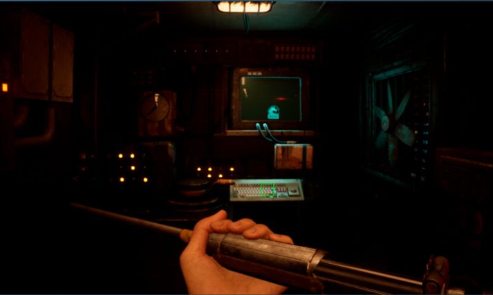 Zoochosis游戏最新手机版(1)