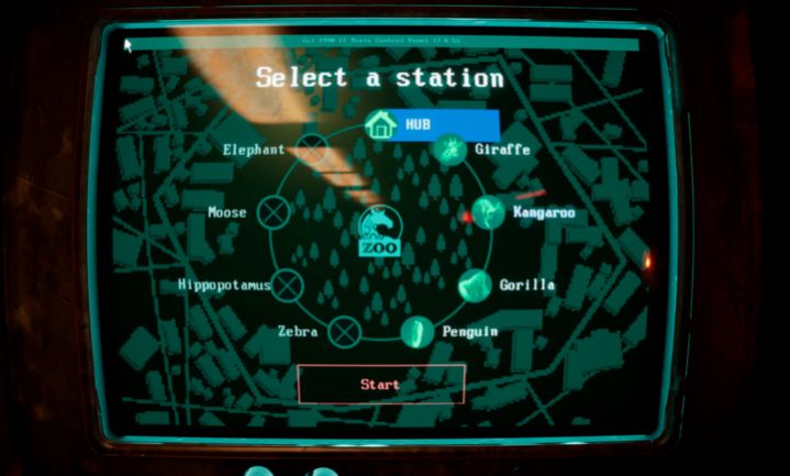 Zoochosis游戏最新手机版(2)