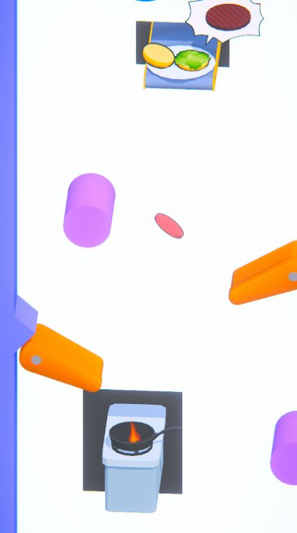开始上菜吧游戏最新版图2