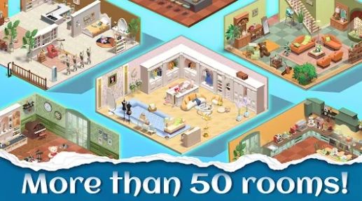 合合梦幻宅游戏官方版图3