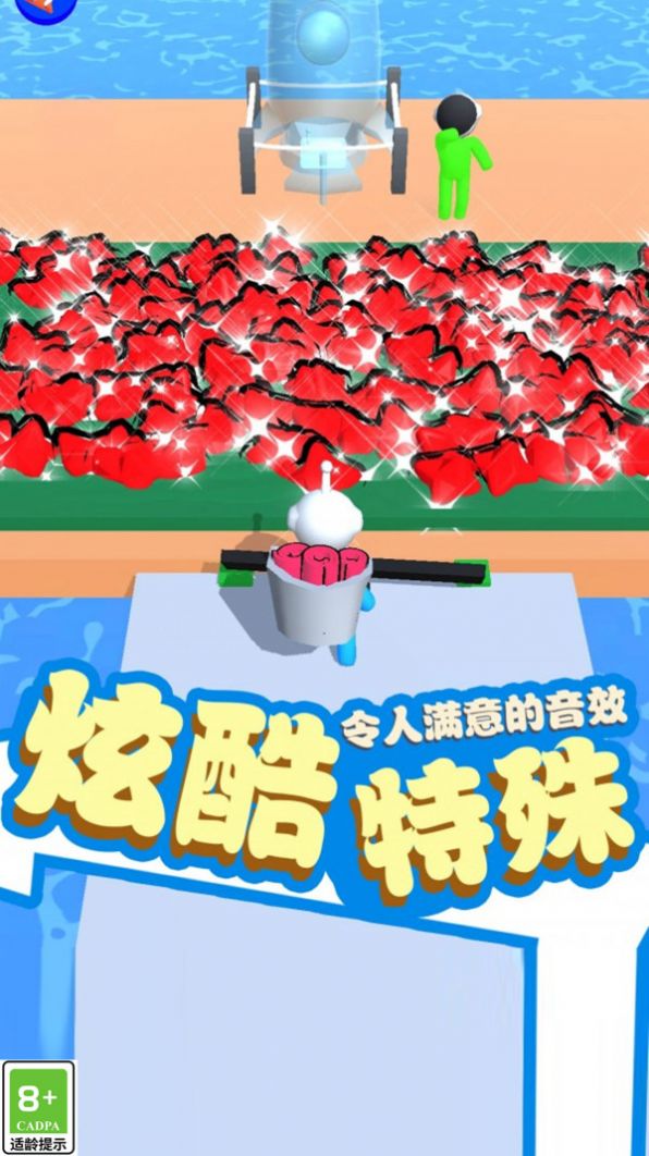 开荒外星球游戏正式版图1