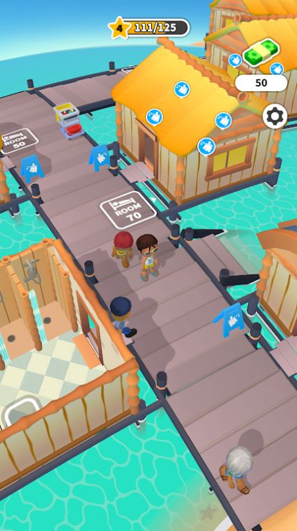 我的度假小岛游戏安卓版图2