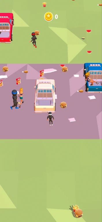 推车挑战赛安卓版