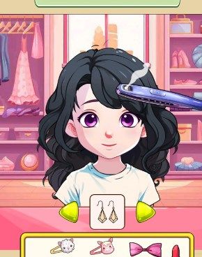 剪纸公主的城堡手机版