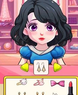 剪纸公主的城堡手机版